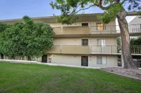 Newly Updated Modern Scottsdale Condo Old Town