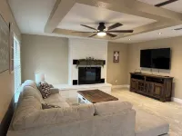 Casa Itzel - 4 bd/2 bath