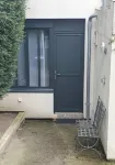 Petit Loft Avec Terrasse Arborée au Lilas
