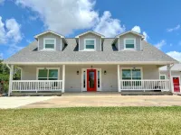 BIG FISH LODGE Hotels in Matagorda
