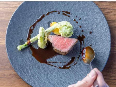 Auberge Minami-Alps Отели в г. Минамиарупусу