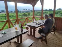 Winery No Yado Inaka Club Hotels in Kamifurano