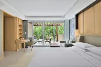 Aravali Marriott Resort & Spa, Delhi NCR - spa