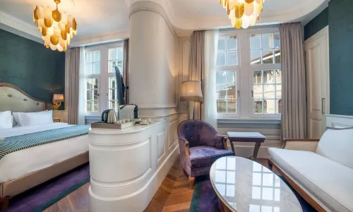 Orientbank Hotel Istanbul, Autograph Collection