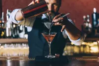 Best Western Plus Hotel Fuessen - bar
