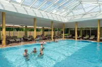 Best Western Plus Parkhotel  Spa Cottbus - Family
