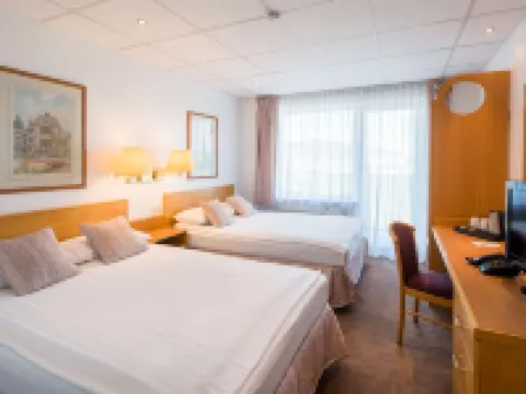 Best Western Hotel Jena Hotels in Jena