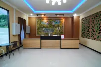 Palm Garden Guest House