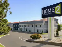 Home2 Suites by Hilton Dalton Hotels in Dalton
