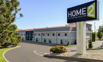Home2 Suites by Hilton Dalton