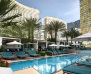 Waldorf Astoria Las Vegas - 5-Star