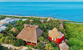 Azulea Isla Mujeres Hotel & Spa