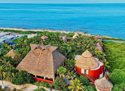 Azulea Isla Mujeres Hotel & Spa