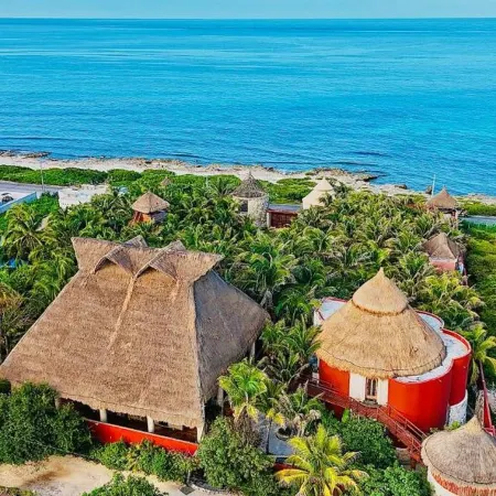 Azulea Isla Mujeres Hotel & Spa