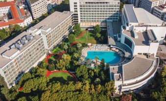 Swissotel Buyuk Efes Izmir