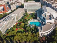 Swissotel Buyuk Efes Izmir Hotels in 