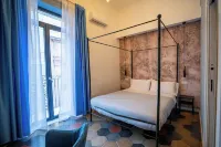 Dimora San Lorenzo Hotels in Таранто
