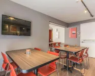 Comfort Inn - breakfast
