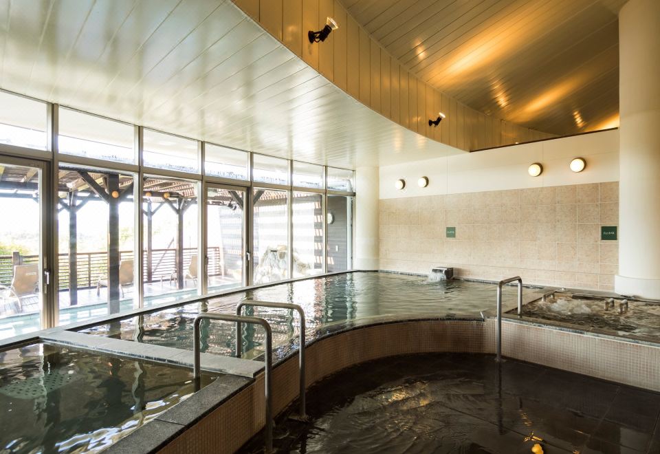 3. 호텔 에어리어원..