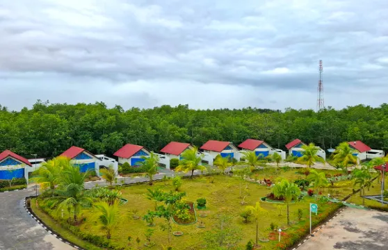 卡瓦爾河農業度假村