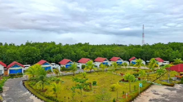 KAWAL RIVER AGRO RESORT