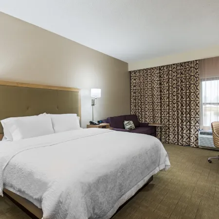 Hampton Inn Bonita Springs/Naples-North