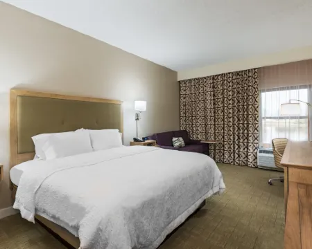 Hampton Inn Bonita Springs/Naples-North Hotels in Bonita Springs