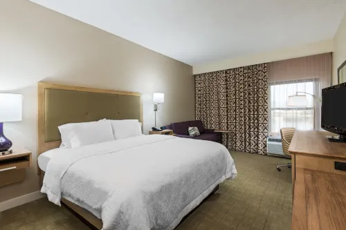 Hampton Inn Bonita Springs/Naples-North Hotels in Bonita Springs