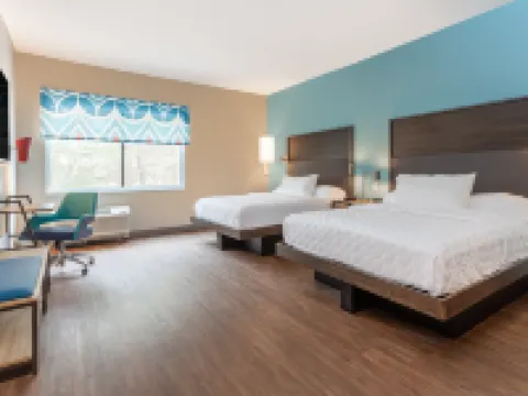 Tru by Hilton Binghamton Vestal Hotels in Vestal