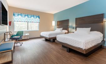 Tru by Hilton Binghamton Vestal