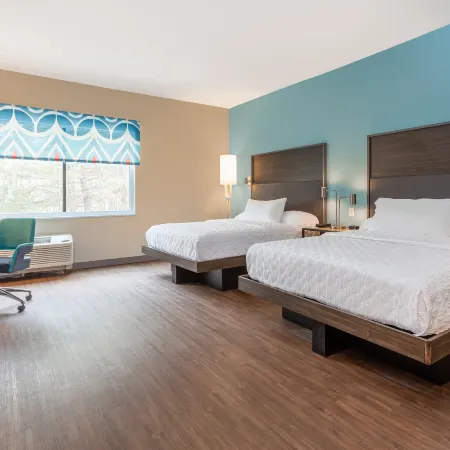 Tru by Hilton Binghamton Vestal