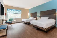 Tru by Hilton Binghamton Vestal Hotels in Vestal