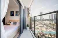 BeVista Metropole Thu Thiem فنادق في هو تشي مينه