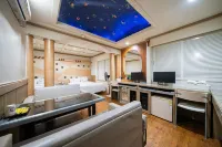 Yeoju Hightel Hotels in Yeoju-si