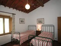 Agriturismo Marchesi Gondi - Camerata
