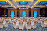 Radisson Blu Hotel Diyarbakir, Turkey - Bãi đậu xe