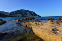 Exceptional villa: 400 m²  for 15 people, with pool Hotels in Tertenia