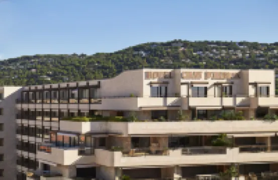 Hôtel Barrière Le Gray d'Albion