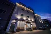 Sacheon Samcheonpohang Brown Dot