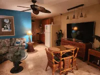 Amazing Oceanfront Condo. Incredible views. located on Magic sands Beach.
