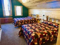 Teton Views Luxury Cabin 4 Bedrooms+Hot Tub+WiFi+AC