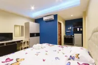 Bangwua Garden Resort Hotels in Amphoe Bang Pakong