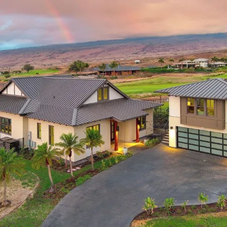 Amaui Island Escape New 4-bedroom home, Free Access to Mauna Kea & Hapuna Beach! Отели рядом с достопримечательностью «Поле для гольфа "Хапуна"»