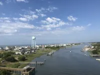 2nd Row-Ocean, Marsh & IC Waterway Views & Summer Sunsets