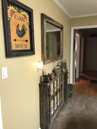 OUR HOME ...AWAY FROM HOME