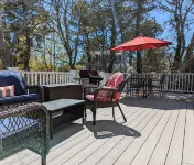 Solitude near the beach, High speed wifi