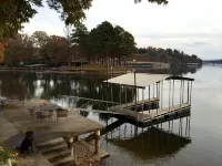 BEST VIEW on Lake Hamilton - Hot Springs