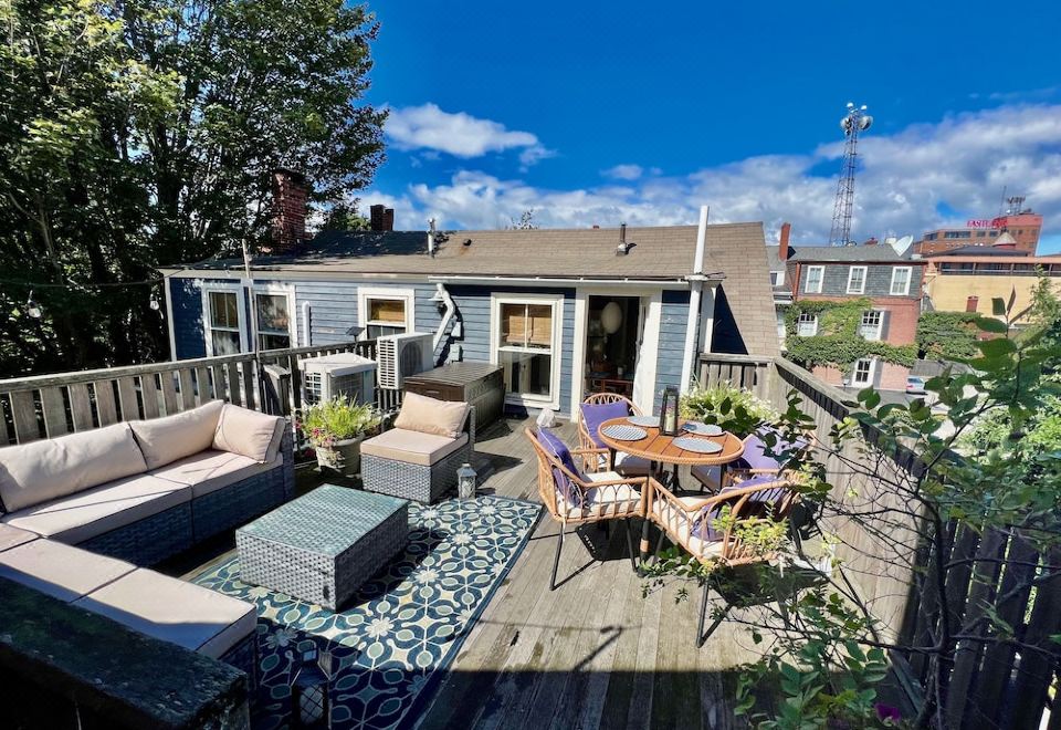 Image result for Beautiful rental with private roof deck - 2025 波特蘭酒店訂房人氣優惠及住客評價｜Trip.com