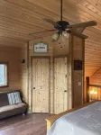 Discount for Monthly Rentals Sept.-May! Great Fishing Nearby Borders Refuge!
