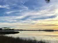 "The Lighthouse" in WaterColor. Pool, Walk to Beach, 4 Bikes & WC Amenities Incl